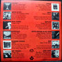 Kelly's - Rocktober (back cover)