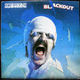 Scorpions - Blackout (front cover)
