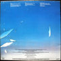 Scorpions - Blackout (back cover)