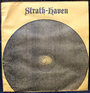 Strath-Haven - 45 single (front cover)