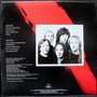 Streetheart (back cover)