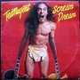 Ted Nugent - Scream Dream (front cover)