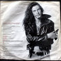 Ted Nugent - Scream Dream (inner sleeve)