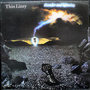 Thin Lizzy - Thunder and Lightening (front cover)