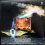 Thin Lizzy - Thunder and Lightening (back cover)