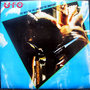 UFO - The Wild The Willing And The Innocent (front cover)