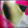 UFO - The Wild The Willing And The Innocent (back cover)