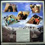 Uriah Heep - Head First (back cover)