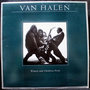 Van Halen - Women and Children First (front cover)