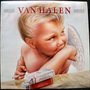 Van Halen - MCMLXXIV (front cover)