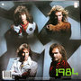 Van Halen - MCMLXXIV (back cover)
