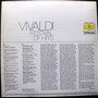 Vivaldi - Festival Of Hits (back cover)