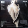 Whitesnake - Slide It In (back cover)
