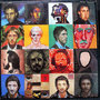 The Who - Face Dances (front cover)