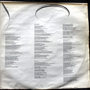 The Who - Face Dances (inner sleeve)