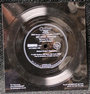 Guitar Player Magazine - Michael Hedges Because It's There plastic 33rpm single