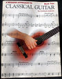 A Modern Approach To Classical Guitar Book Two