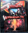 Judas Priest World Vengeance Tour Book